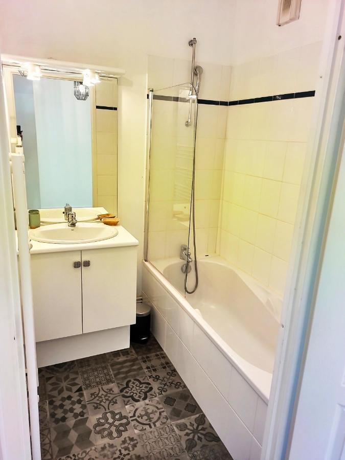 Apartament L'Ebenisterie - Sublime Type 2 Lumineux - Grand Balcon Orvault Zewnętrze zdjęcie